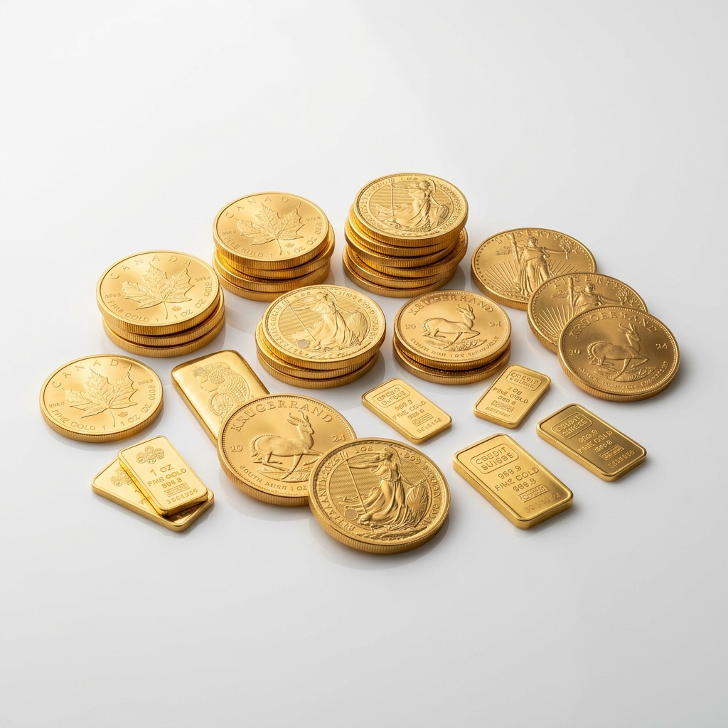 Gold