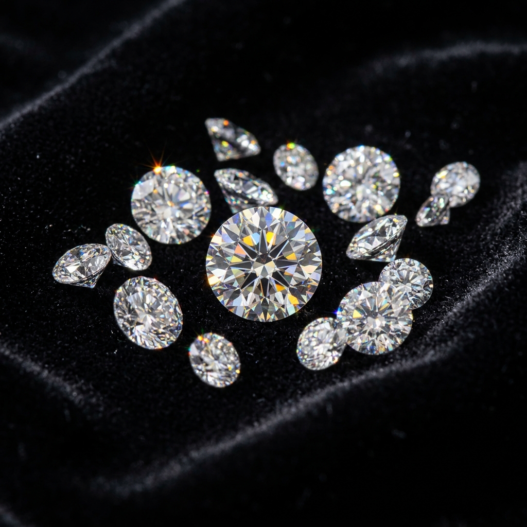 Diamanten