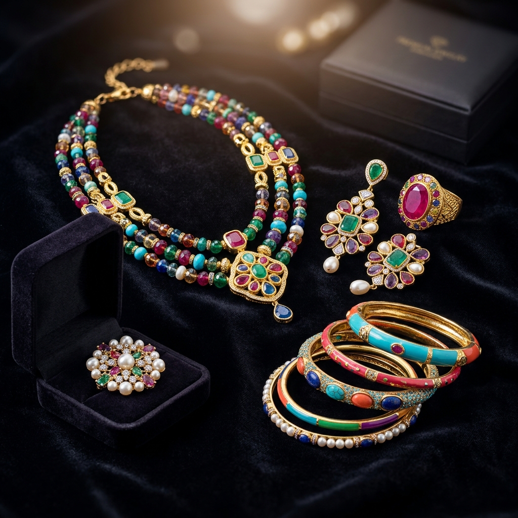 Modeschmuck