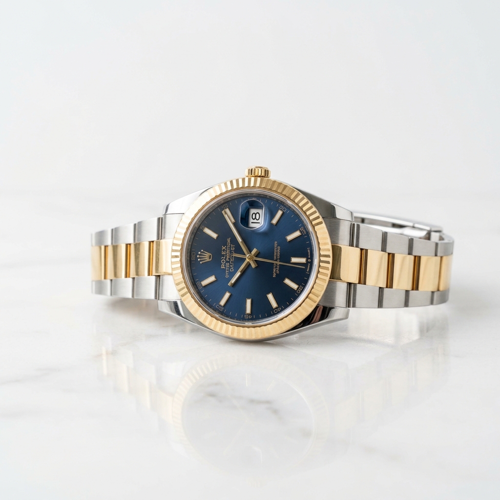 Luxus Uhren